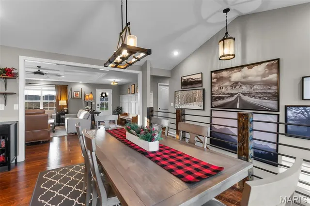 $549,000 | 2864 Clear Spring Place, Jackson, MO 63755