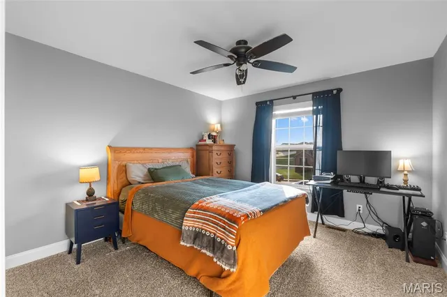 $549,000 | 2864 Clear Spring Place, Jackson, MO 63755