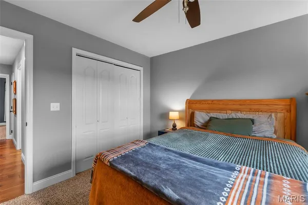 $539,900 | 2864 Clear Spring Place, Jackson, MO 63755