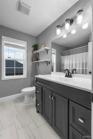 $539,900 | 2864 Clear Spring Place, Jackson, MO 63755