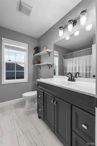 $549,000 | 2864 Clear Spring Place, Jackson, MO 63755