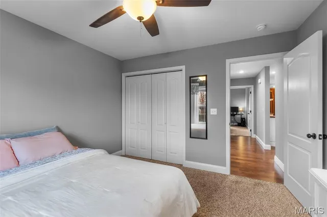 $549,000 | 2864 Clear Spring Place, Jackson, MO 63755