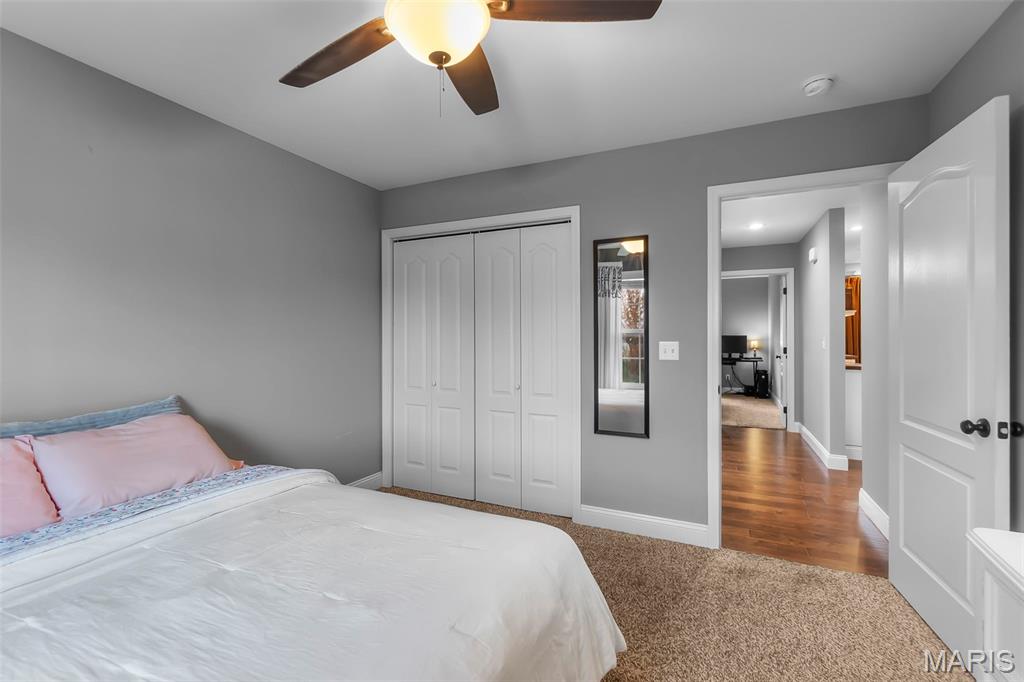 2864 Clear Spring Place Jackson, MO 63755 - Photo 22 of 38