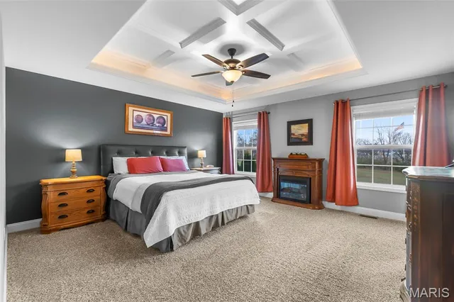 $549,000 | 2864 Clear Spring Place, Jackson, MO 63755