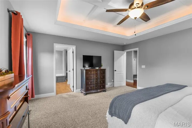 $549,000 | 2864 Clear Spring Place, Jackson, MO 63755