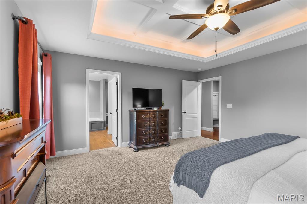 2864 Clear Spring Place Jackson, MO 63755 - Photo 25 of 38