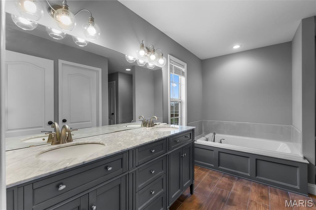 2864 Clear Spring Place Jackson, MO 63755 - Photo 26 of 38