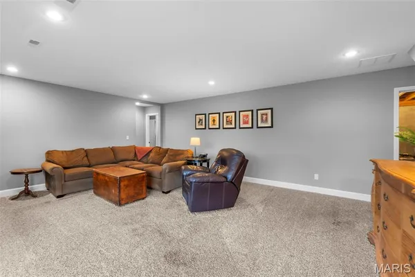 $539,900 | 2864 Clear Spring Place, Jackson, MO 63755