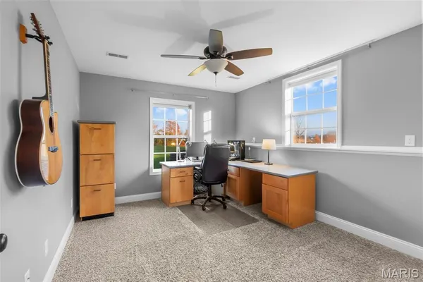 $539,900 | 2864 Clear Spring Place, Jackson, MO 63755