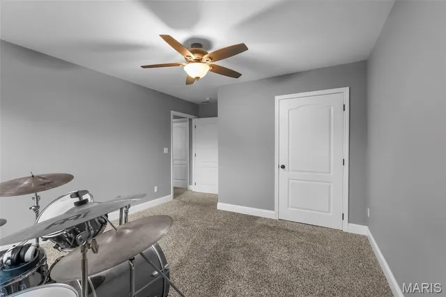 $549,000 | 2864 Clear Spring Place, Jackson, MO 63755