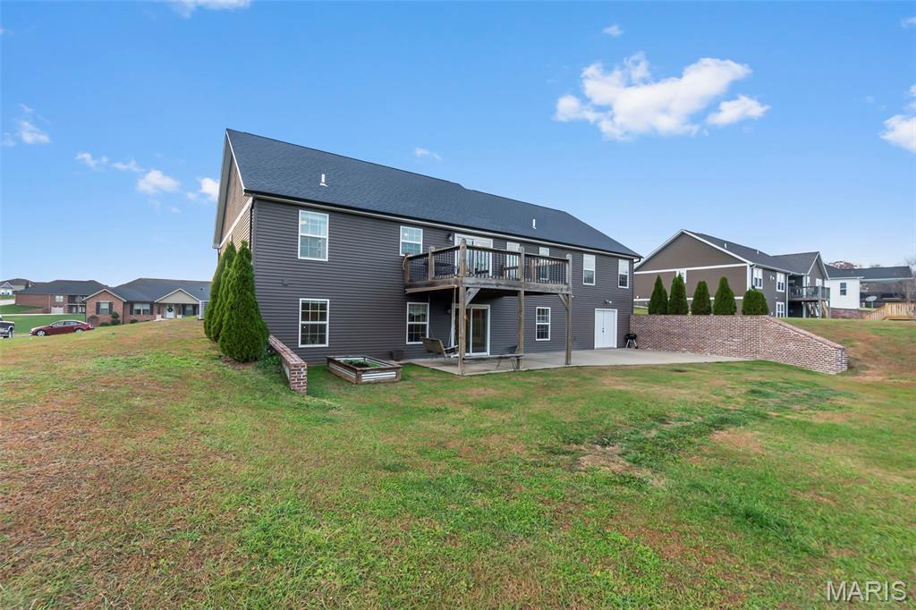 2864 Clear Spring Place Jackson, MO 63755 - Photo 5 of 38