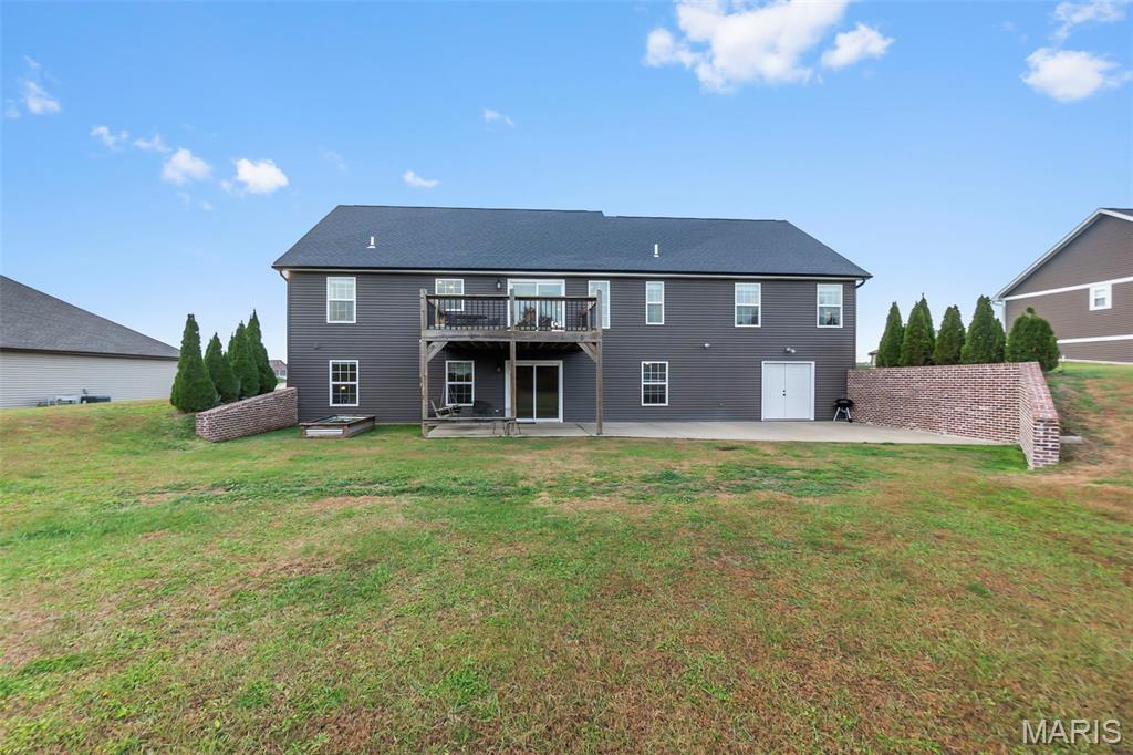 2864 Clear Spring Place Jackson, MO 63755 - Photo 6 of 38