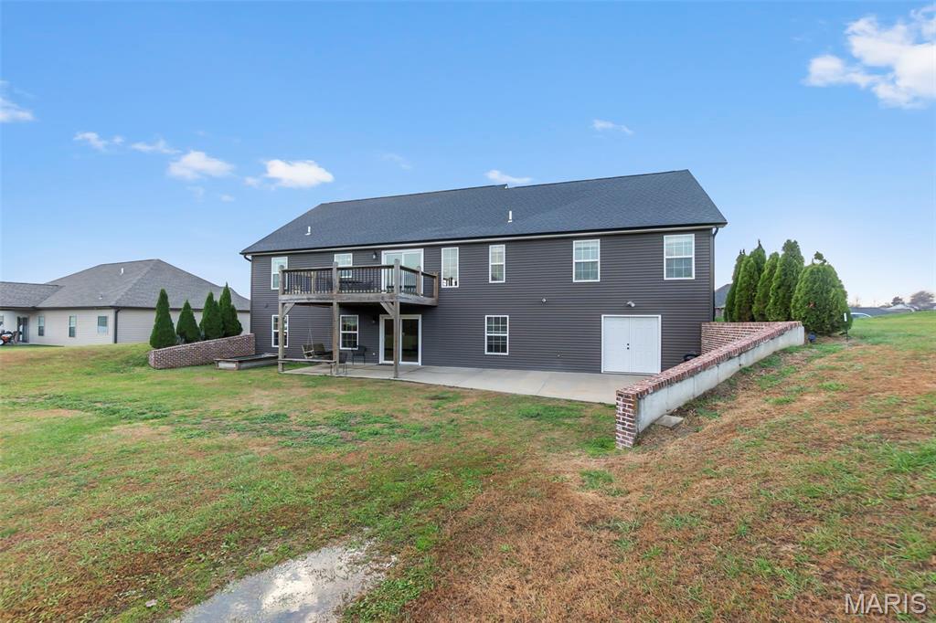 2864 Clear Spring Place Jackson, MO 63755 - Photo 7 of 38