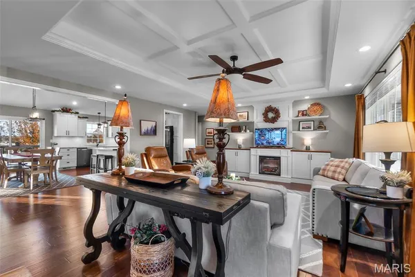 $539,900 | 2864 Clear Spring Place, Jackson, MO 63755