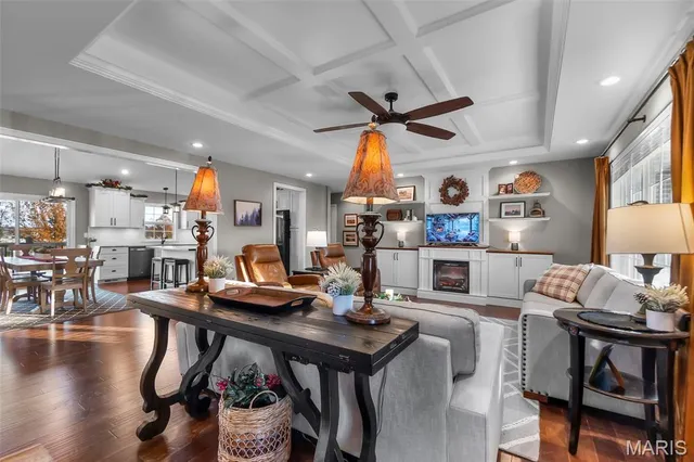 $549,000 | 2864 Clear Spring Place, Jackson, MO 63755