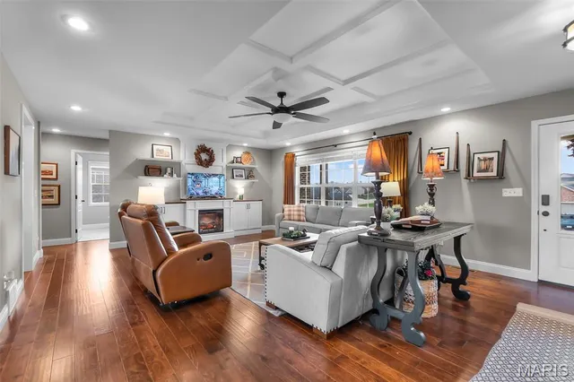 $549,000 | 2864 Clear Spring Place, Jackson, MO 63755