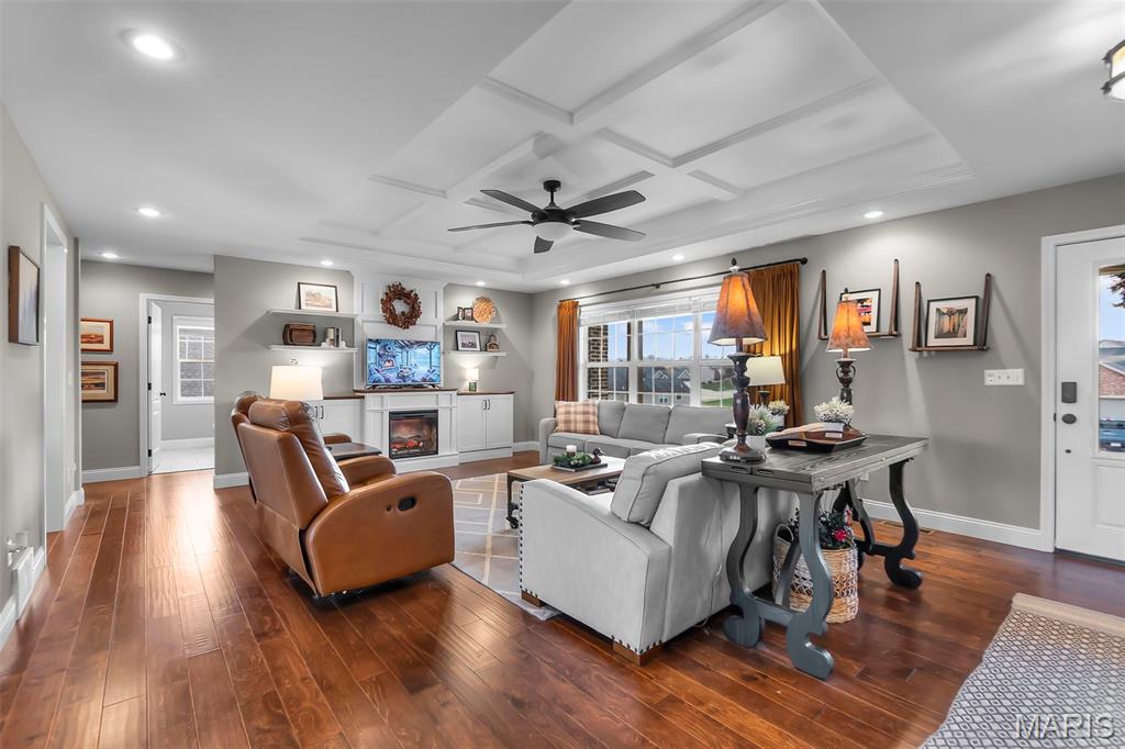 2864 Clear Spring Place Jackson, MO 63755 - Photo 9 of 38