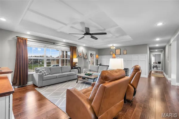 $539,900 | 2864 Clear Spring Place, Jackson, MO 63755
