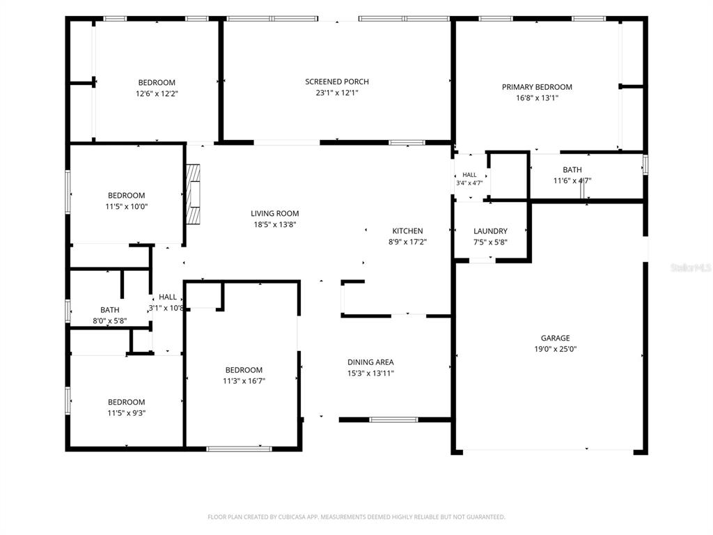 7802 River Ridge Drive Temple Terrace, FL 33637 - Photo 19 of 19 Gallery Image 19