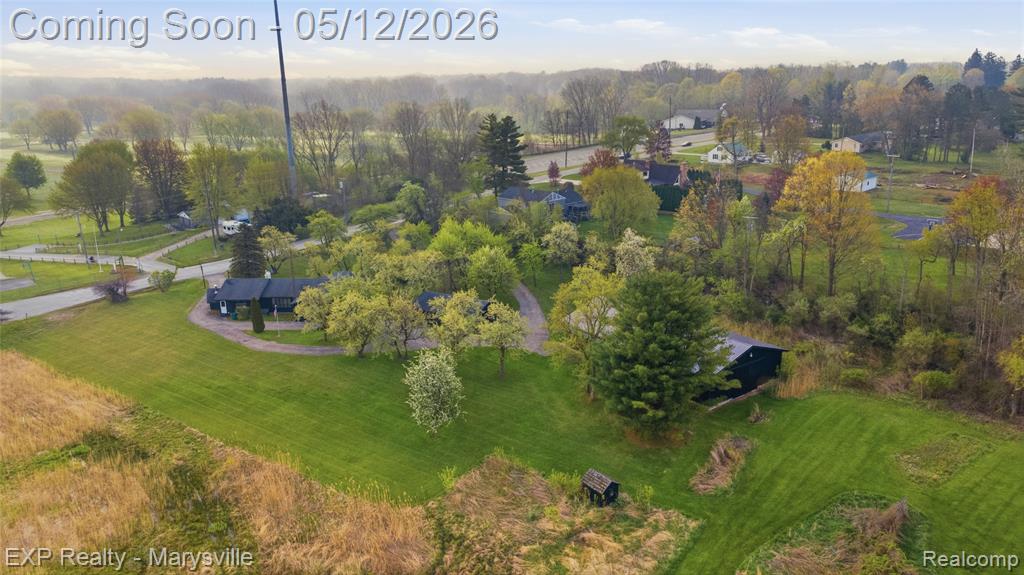 3345 Beach Road Port Huron, MI 48060 - Photo 81 of 89