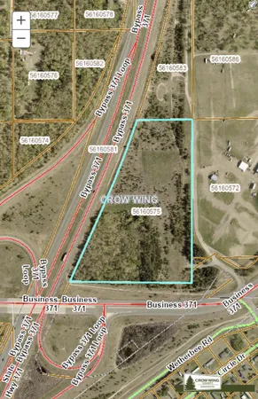 $950,000 | Tbd Estate Cir Drive, Brainerd, MN 56401