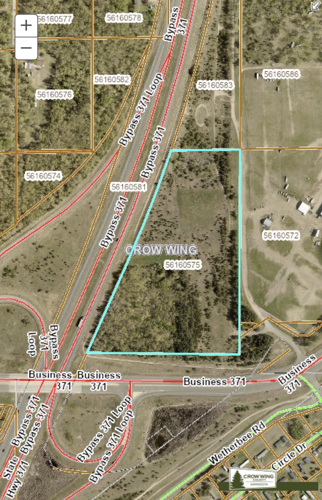 Tbd Estate Cir Drive Brainerd, MN 56401 - Photo 1 of 4