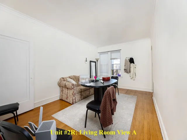 $840,000 | 6212 North Sacramento Avenue, Chicago, IL 60659