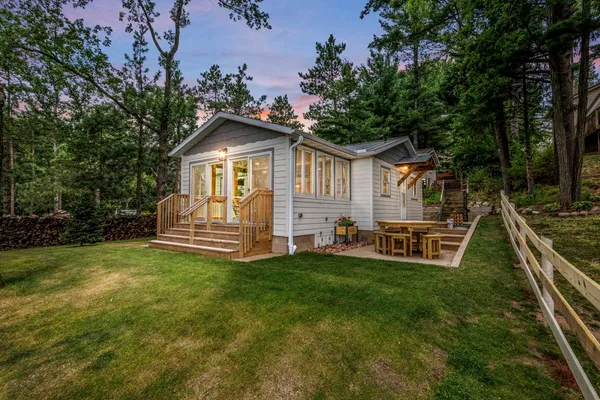 $599,000 | W7131 Dakota Avenue, Westfield, WI 53964