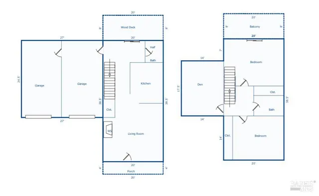 $430,000 | 350 Riverview Road, Garberville, CA 95542