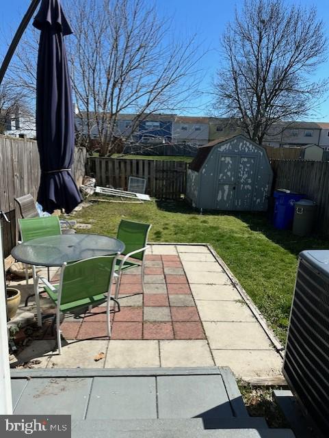 1776 Carriage Way Frederick, MD 21702 - Photo 17 of 17