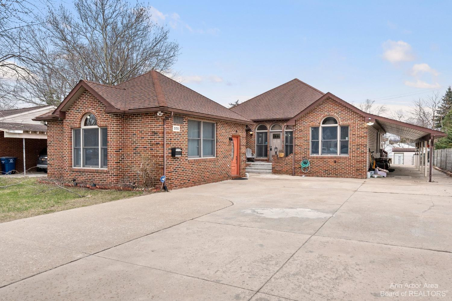570 North Maple Road Ann Arbor, MI 48103 - Photo 1 of 58 Photo 1
