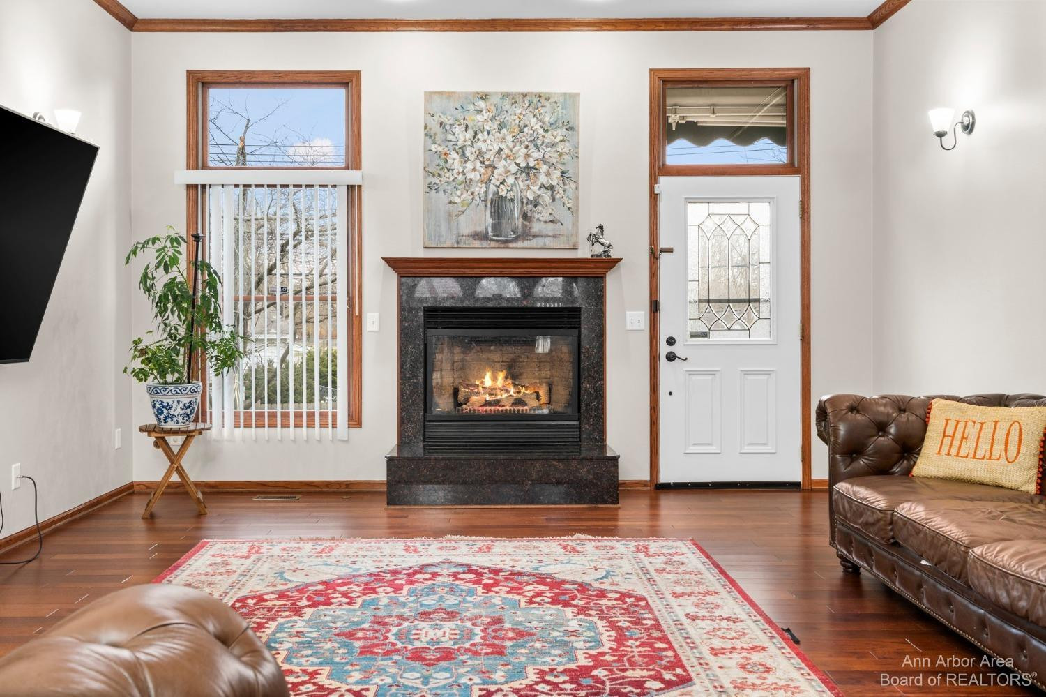 570 North Maple Road Ann Arbor, MI 48103 - Photo 11 of 58 Photo 11