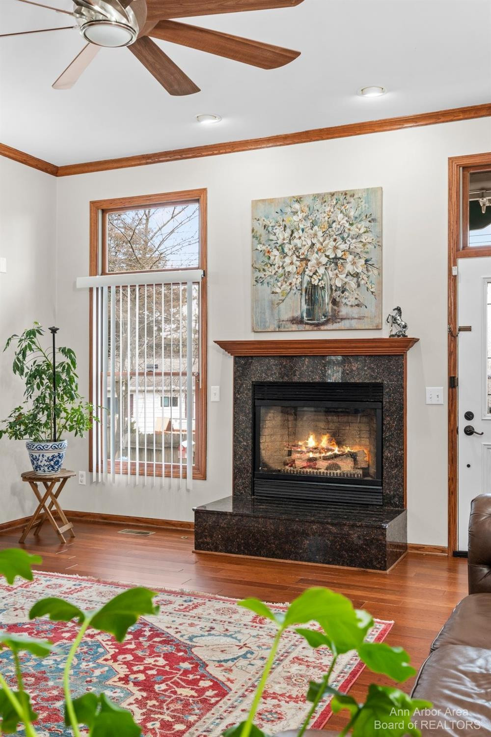 570 North Maple Road Ann Arbor, MI 48103 - Photo 12 of 58 Photo 12