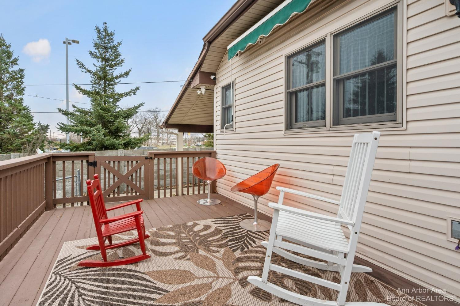570 North Maple Road Ann Arbor, MI 48103 - Photo 49 of 58 Photo 49