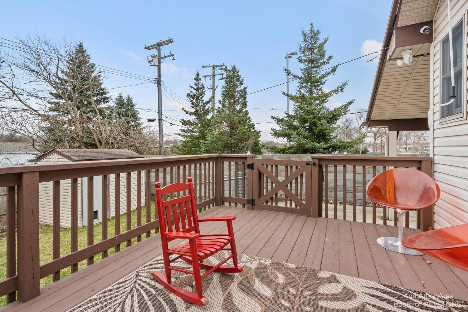 570 North Maple Road Ann Arbor, MI 48103 - Photo 50 of 58 Photo 50