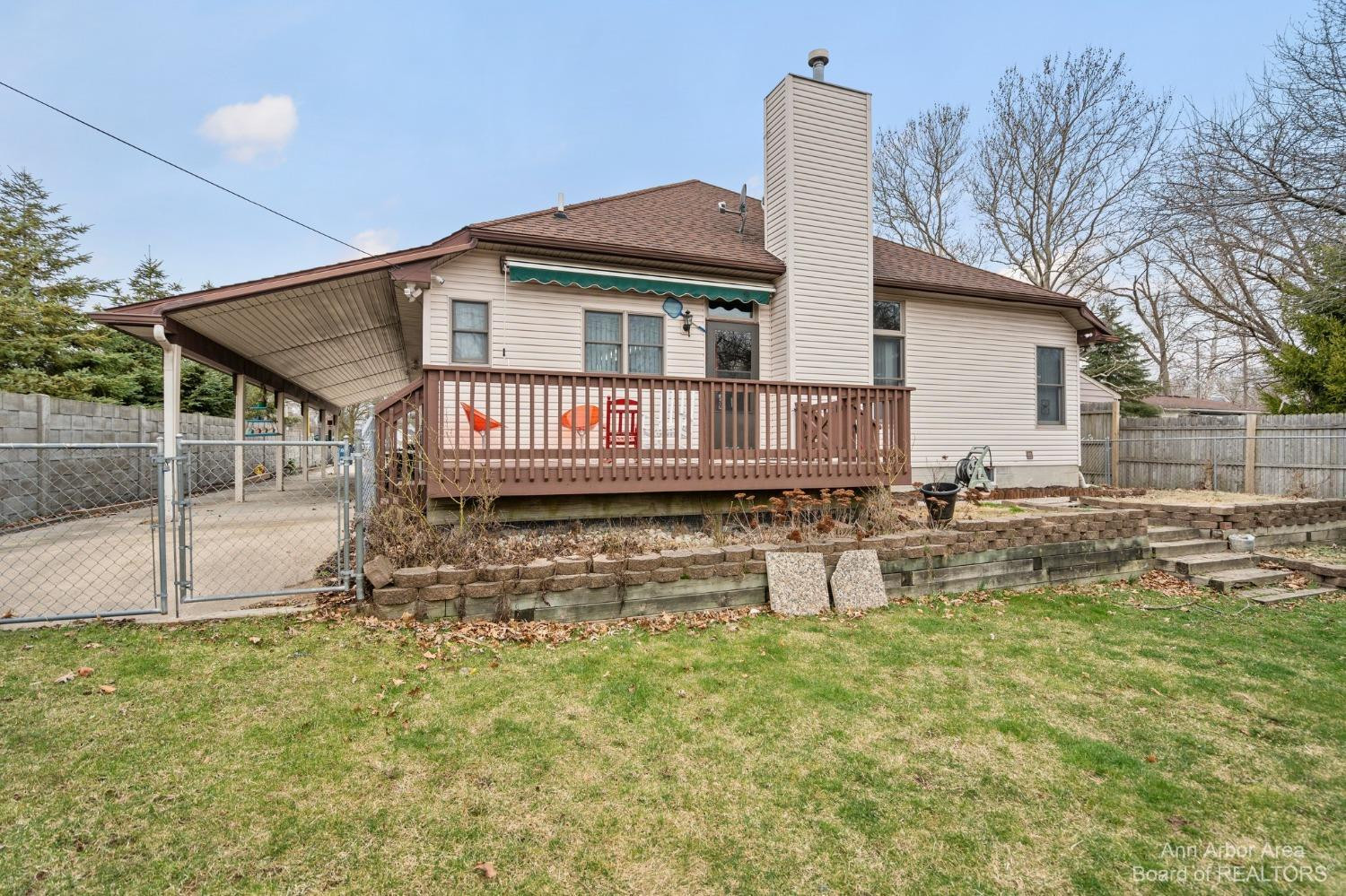 570 North Maple Road Ann Arbor, MI 48103 - Photo 53 of 58 Photo 53