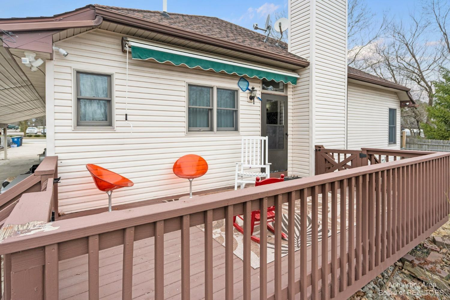 570 North Maple Road Ann Arbor, MI 48103 - Photo 55 of 58 Photo 55