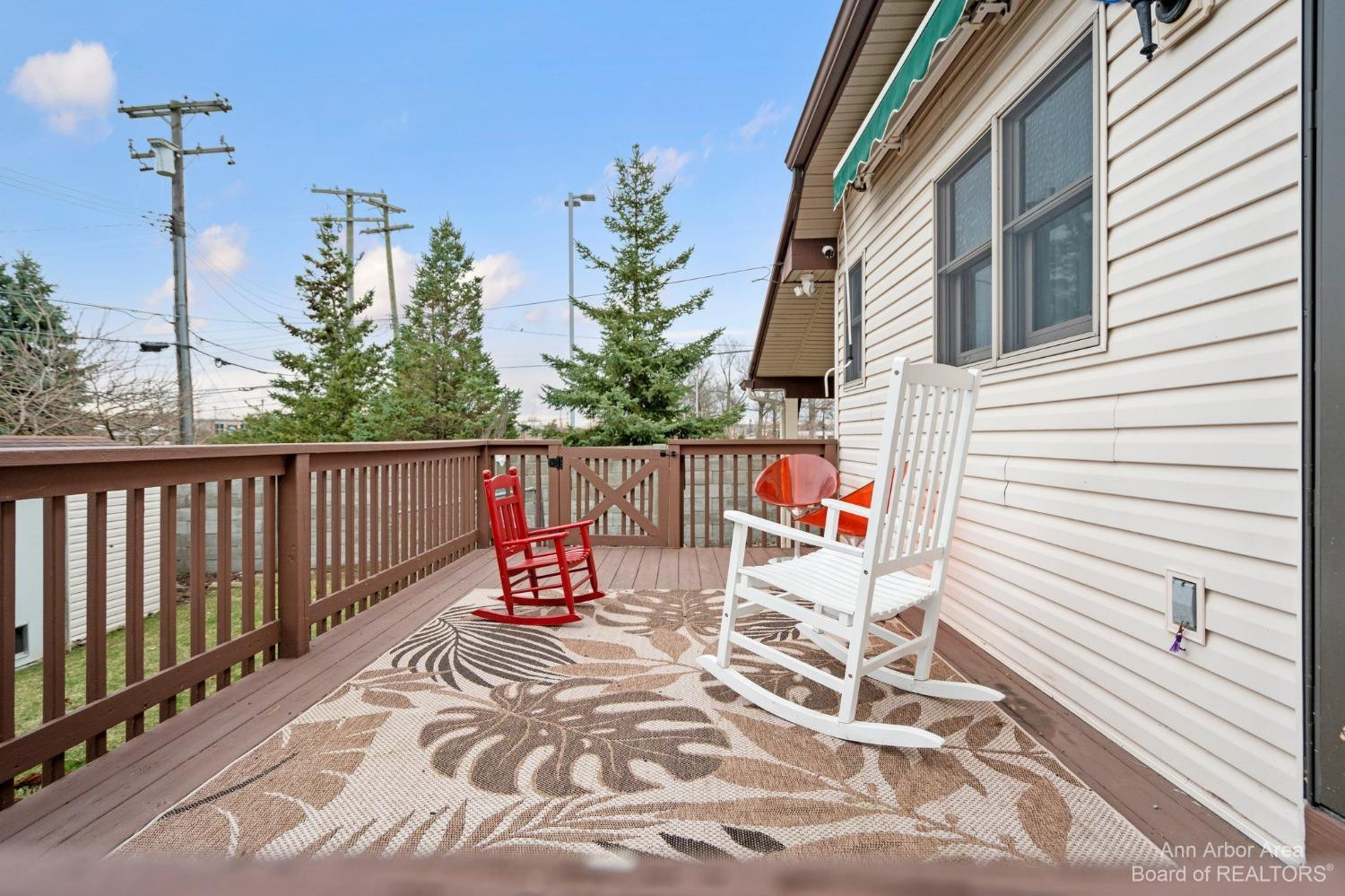 570 North Maple Road Ann Arbor, MI 48103 - Photo 56 of 58 Photo 56