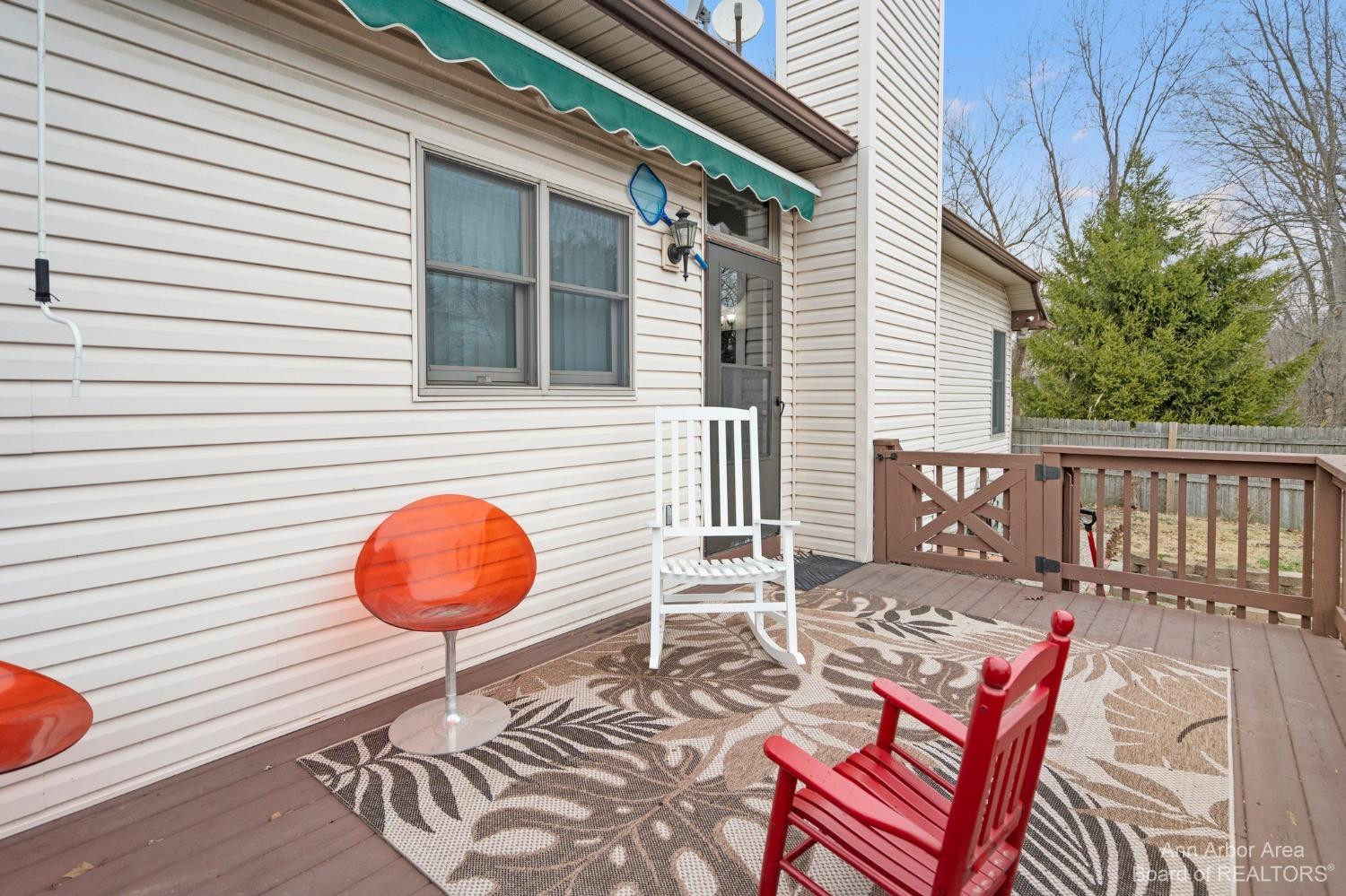 570 North Maple Road Ann Arbor, MI 48103 - Photo 57 of 58 Photo 57