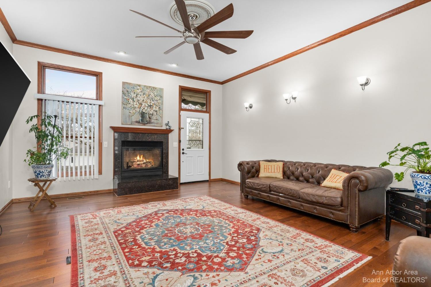 570 North Maple Road Ann Arbor, MI 48103 - Photo 9 of 58 Photo 9