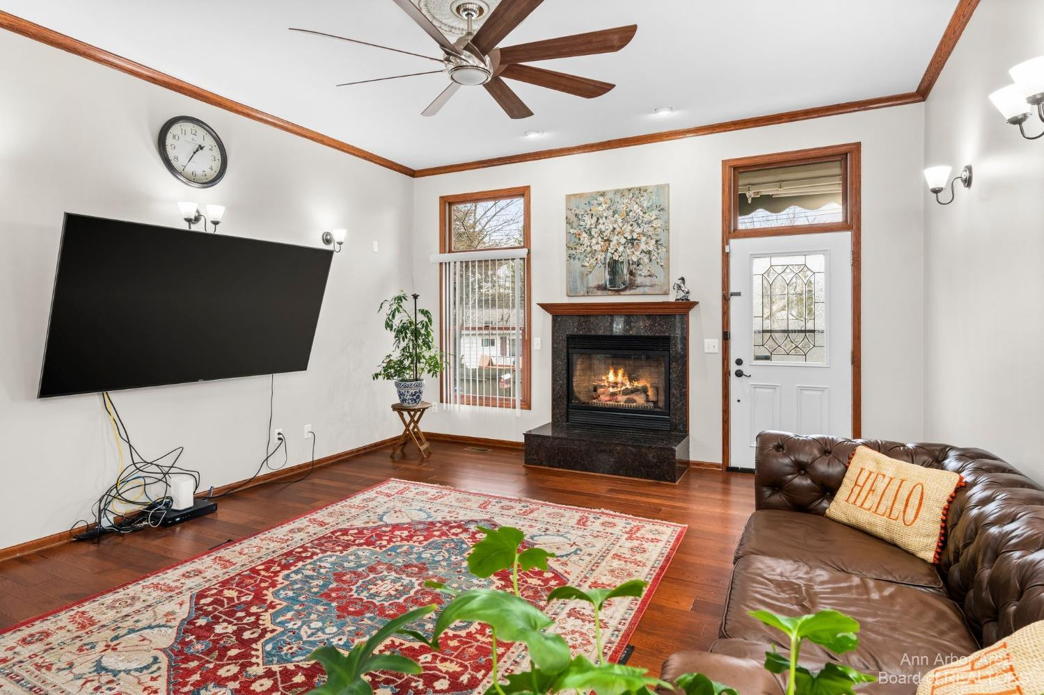 570 North Maple Road Ann Arbor, MI 48103 - Photo 10 of 58 Photo 10