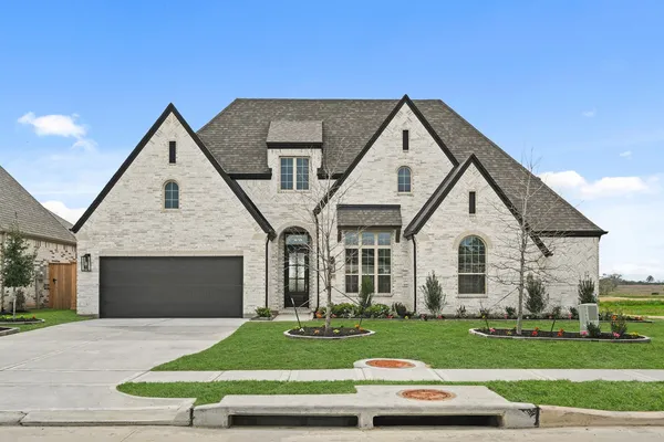 $674,990 | 1203 Basset Hound Drive, Montgomery, TX 77316