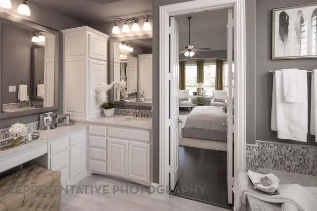 $674,990 | 1203 Basset Hound Drive, Montgomery, TX 77316