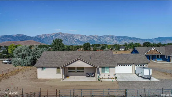 $865,000 | 660 Mustang Lane, Gardnerville, NV 89410