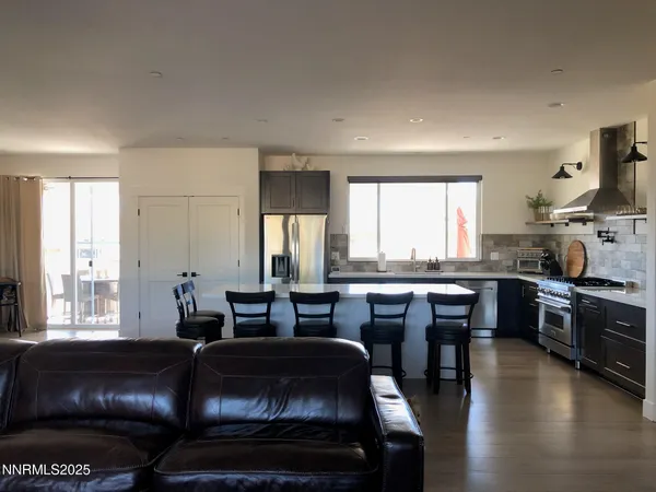 $865,000 | 660 Mustang Lane, Gardnerville, NV 89410