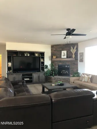 $865,000 | 660 Mustang Lane, Gardnerville, NV 89410