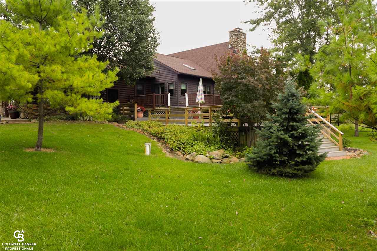 6845 Kelly Road Yale, MI 48097 - Photo 47 of 50