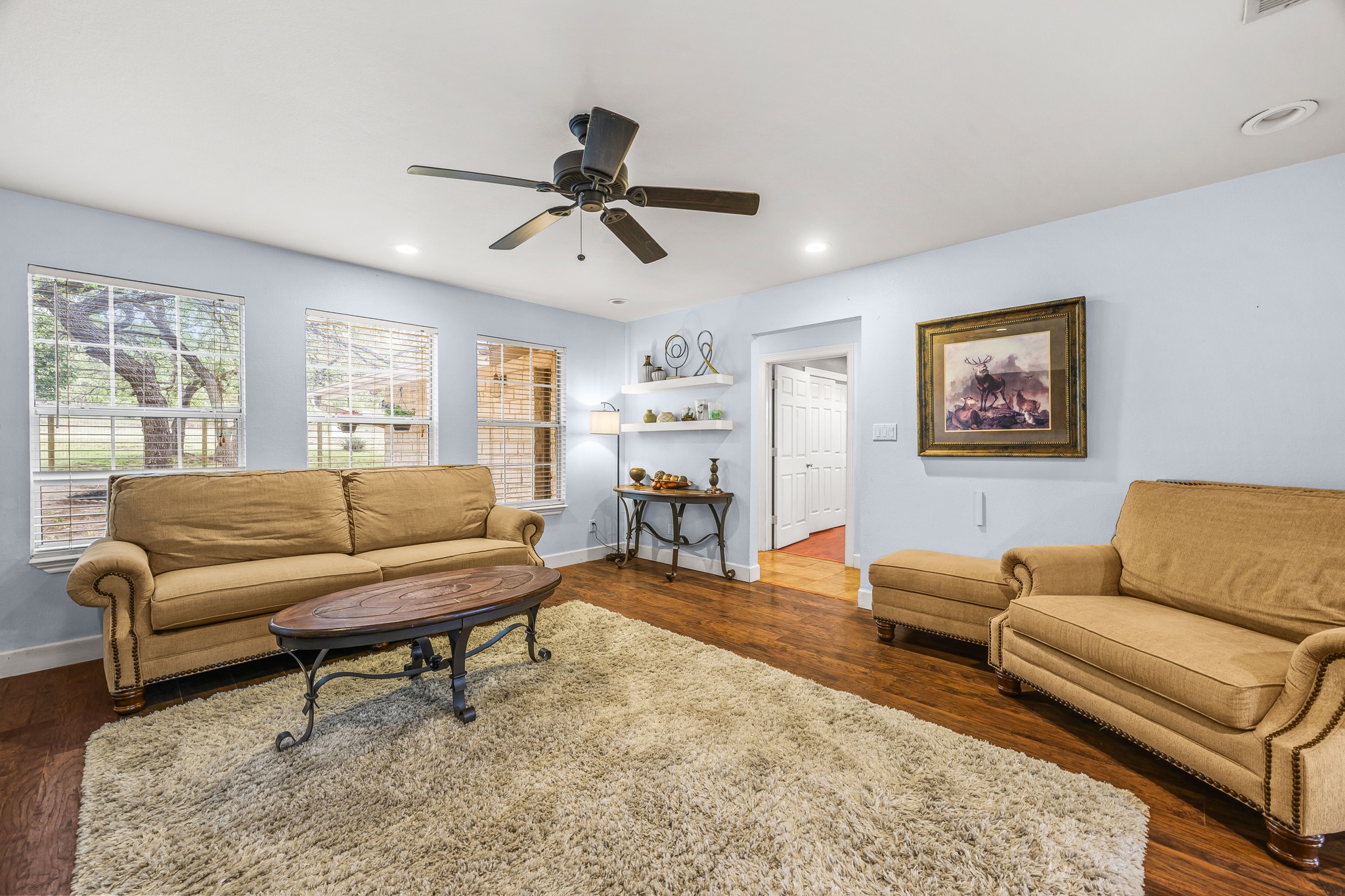 2110 Spring Valley Drive Dripping Springs, TX 78620 - Photo 17 of 40