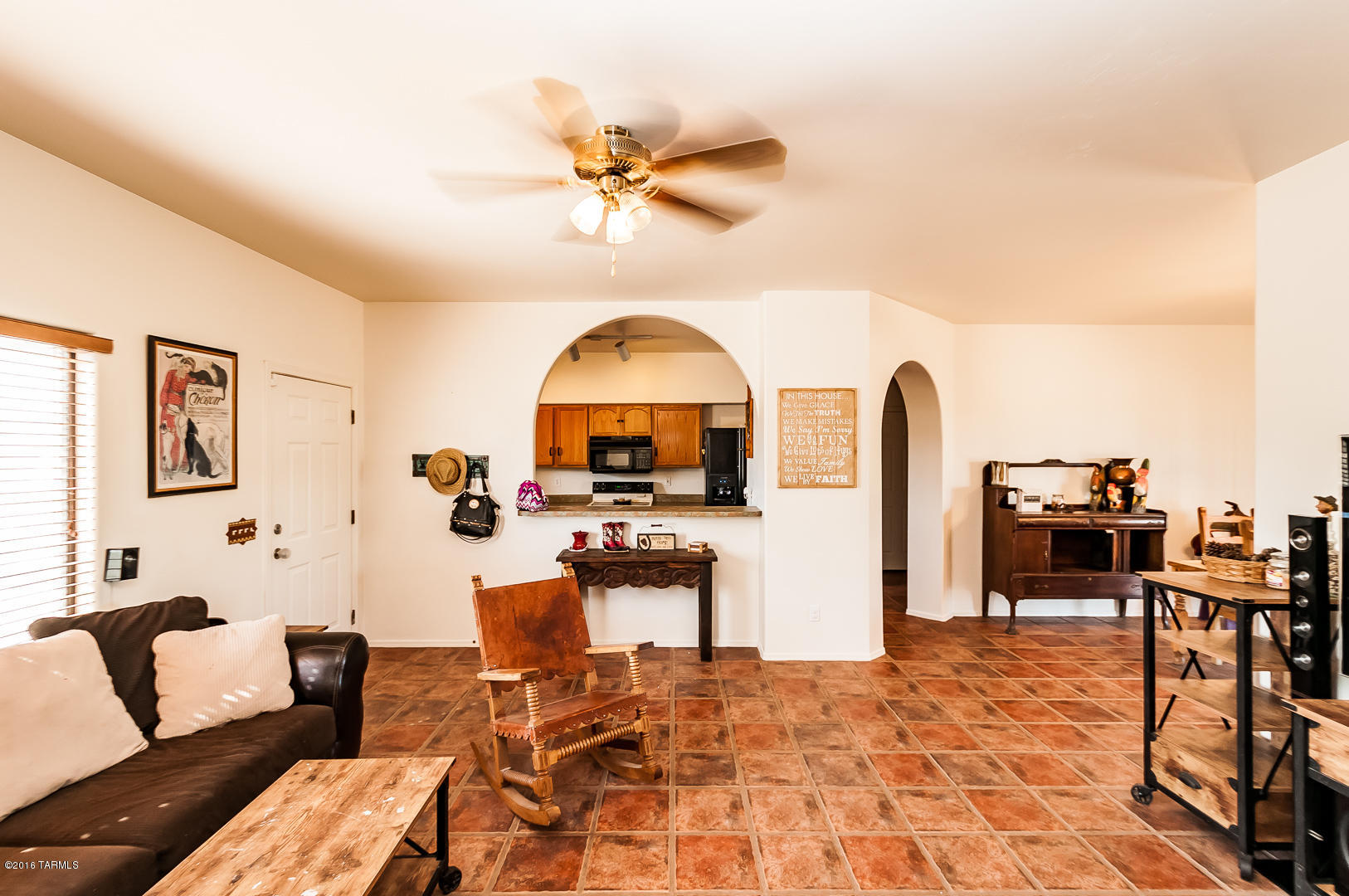 1808 West Wild Wind Road Vail, AZ 85641 - Photo 8 of 34 Gallery Image 8