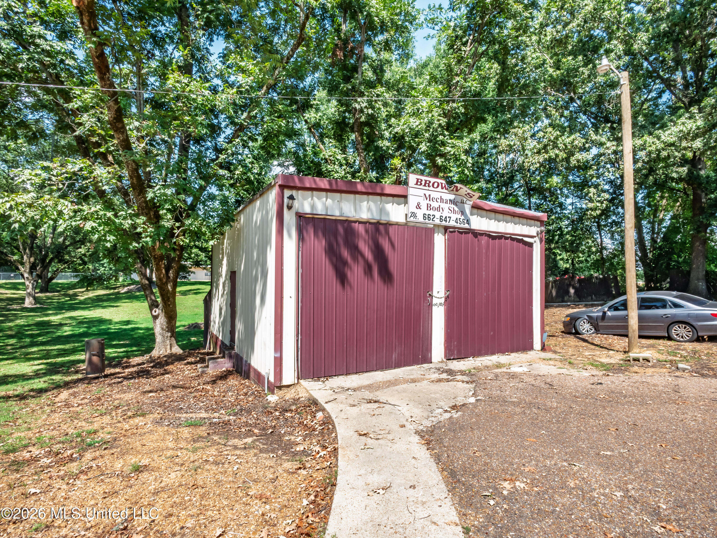 1217 Teasdale Road Charleston, MS 38921 - Photo 39 of 71 1217 Teasdale Rd Charleston MS_2026-08-3